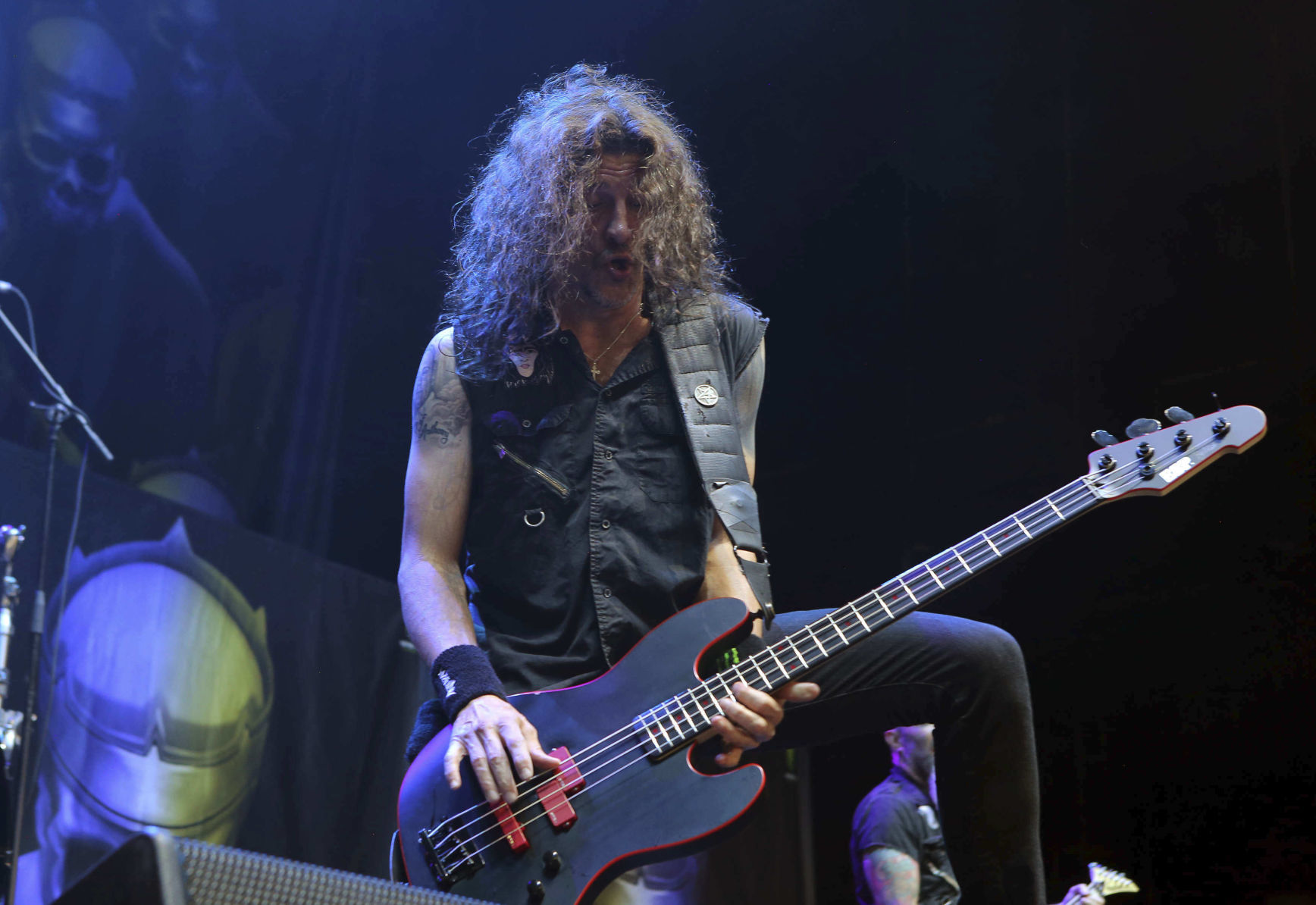 Frank Bello